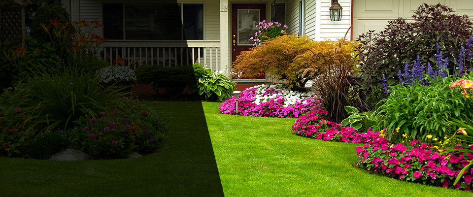 Oakboro Landscapers