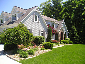 Landscapers and Lawncare Services in Oakboro, NC